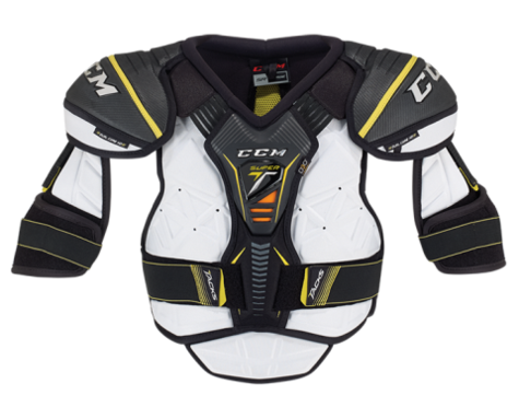 CCM SuperTacks ice Hockey Shoulder Pads
